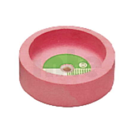 METABO Brusný hrnec 150x50x13 mm/ 120x35 mm, 80 l, ušlechtilý korund, pro dvoukotoučové brusky 630779000