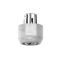 METABO Kleština 6 mm s upínací maticí (2hran), GS 630820000
