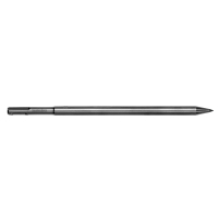 METABO Špičatý sekáč SDS-plus „professional“ 250 mm, kulatý průřez 630992000
