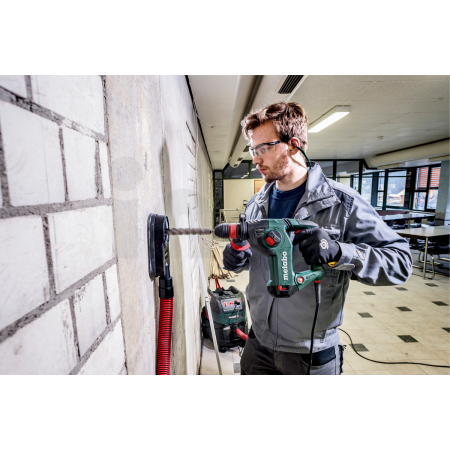 METABO Adaptér odsávacího zařízení DDE 72 631343000