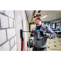 METABO Adaptér odsávacího zařízení DDE 72 631343000