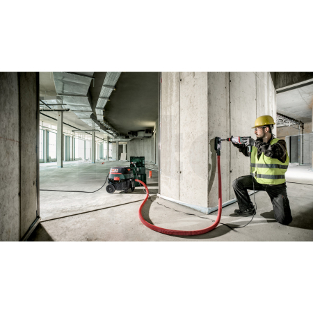 METABO Adaptér odsávacího zařízení DDE 72 631343000
