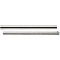 METABO 2 sací trubice, Ø 35 mm, délka 0,4 m, chromované 631363000