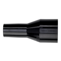 METABO Redukční pouzdro Ø 58/35 mm, pro odsávání 631364000
