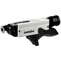 METABO Zásobník šroubováku SM 5-55 631618000
