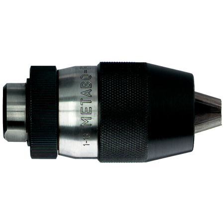 METABO Rychloupínací sklíčidlo Futuro, 13 mm, 1/2" 636342000