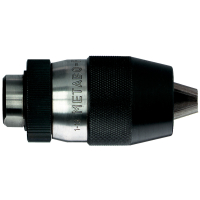 METABO Rychloupínací sklíčidlo Futuro, 13 mm, 1/2" 636351000
