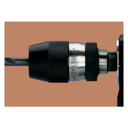 METABO Rychloupínací sklíčidlo Futuro, 16 mm, B 18 636363000