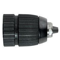 METABO Rychloupínací sklíčidlo Futuro Plus, H2, 13 mm, 1/2" 636520000