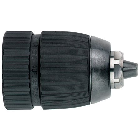 METABO Rychloupínací sklíčidlo Futuro Plus, S2, 10 mm, 3/8" 636612000
