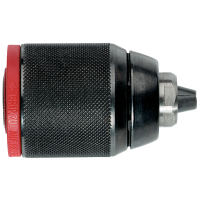 METABO Rychloupínací sklíčidlo Futuro Plus, S1, 13 mm, 1/2" 636621000