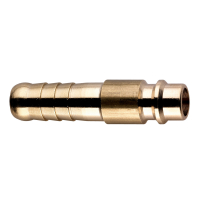 METABO Násuvná koncovka Euro 9 mm 7804009161