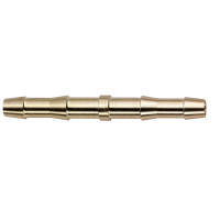 METABO Spojovací koncovka hadice 6 mm x 6 mm 7807009367