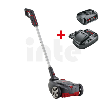 Akumulátorová ruční sekačka AL-KO 22.4 Comfort 18V SET 114032