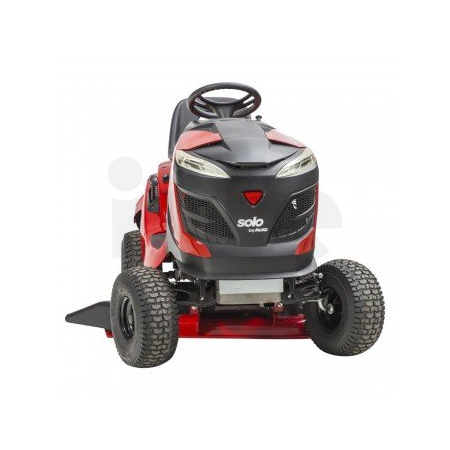 Zahradní traktor solo by AL-KO T 15-93.3 HDS-A Comfort 127685