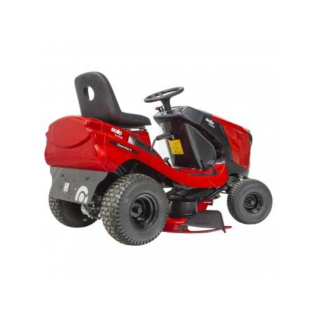 Zahradní traktor solo by AL-KO T 15-93.3 HDS-A Comfort 127685