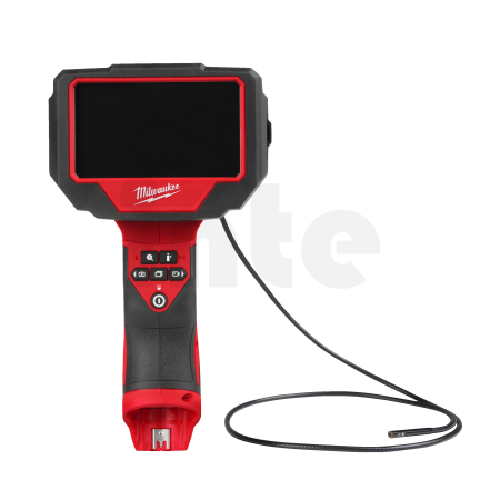 MILWAUKEE M12 ATB-0C boreskop pro automechaniky 4933493136