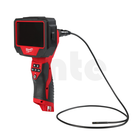 MILWAUKEE M12 ATB-0C boreskop pro automechaniky 4933493136