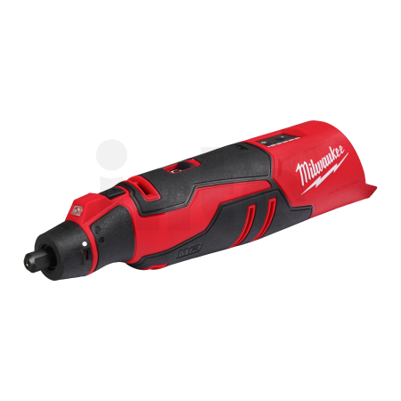 MILWAUKEE M12 BLROT-0 bezuhlíkové rotační nářadí 4933493591