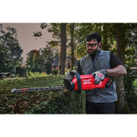 MILWAUKEE M18 FHET45-0 FUEL nůžky na živý plot 45 cm 4933493293