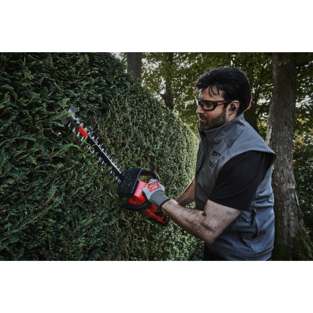 MILWAUKEE M18 FHET45-0 FUEL nůžky na živý plot 45 cm 4933493293