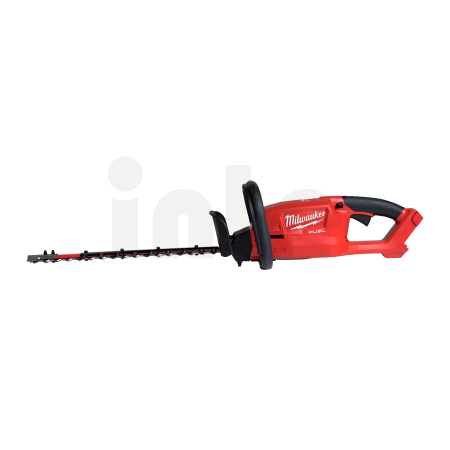 MILWAUKEE M18 FHET45-0 FUEL nůžky na živý plot 45 cm 4933493293