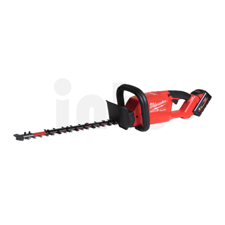 MILWAUKEE M18 FHET45-802 FUEL nůžky na živý plot 45 cm 4933493294