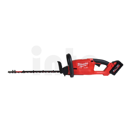 MILWAUKEE M18 FHET60-802 FUEL nůžky na živý plot 60 cm 4933493291