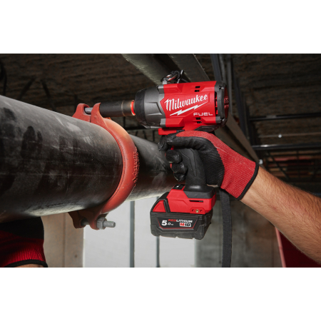 MILWAUKEE M18 FHIW2P12-0X FUEL ½″ rázový utahovák s aretačním čepem 4933492785