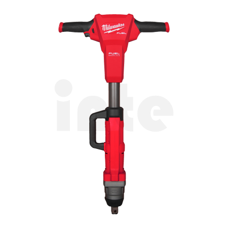 MILWAUKEE M18 FHIWF1R-0C FUEL 1″ železniční rázový utahovák s pojistným kroužkem 4933493140