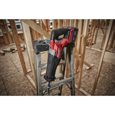 MILWAUKEE M18 FUEL™ SAWZALL™ šavlová pila 4933478293