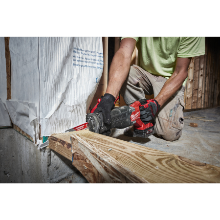 MILWAUKEE M18 FUEL™ SAWZALL™ šavlová pila 4933478293