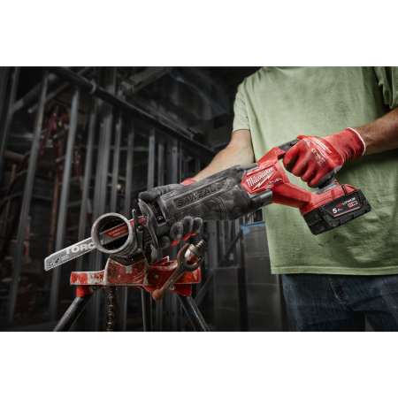 MILWAUKEE M18 FUEL™ SAWZALL™ šavlová pila 4933478293