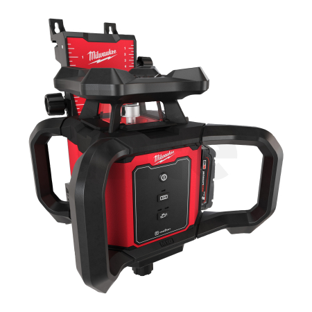 MILWAUKEE M18™ horizontální rotační laser 600 m s ONE-KEY™ 4933493191