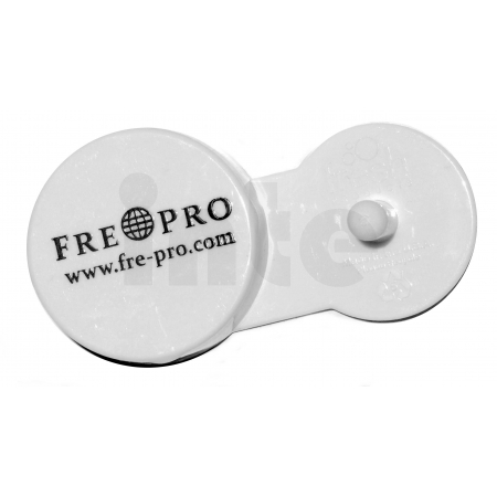 FRE - PRO - CURVE HOLDER - Nástěnný nalepovací držák - 1 ks