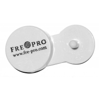 FRE - PRO - CURVE HOLDER - Nástěnný nalepovací držák - 1 ks