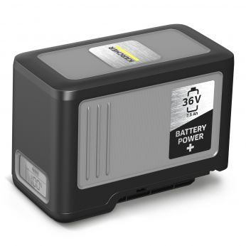 Baterie KÄRCHER Battery Power +36/75 (36 V/7,5 Ah) 2.445-043.0