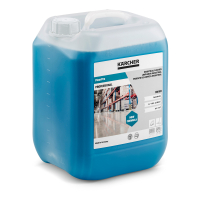 KÄRCHER Alkalický čistič RM 69 ASF na čištění podlah, koncentrát - 10 l 6.296-049.0