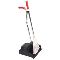 UNGER - ErgoDustPan Lopatka s koštětem, EDPBR