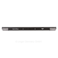 UNGER - ErgoTec®-NINJA hliníková lišta 20cm, s měkkou gumou, AC200