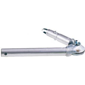 UNGER - Kloubová spojka, zinek, CJAO0