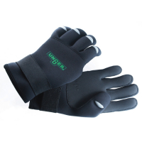 UNGER - ErgoTec® Neoprenové rukavice S, GLO2S