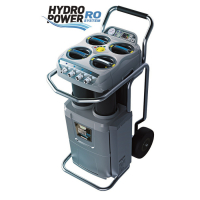 UNGER - HiFlo HydroPower RO, čištění demineralizovanou vodou, RO40C