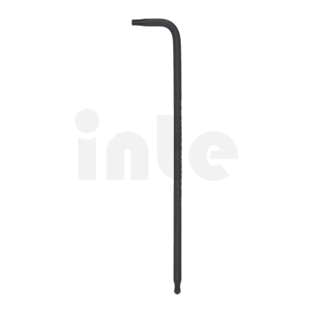 MILWAUKEE klíč Torx zahnutý T9 4932492695