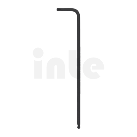 MILWAUKEE klíč Torx zahnutý T25 4932492699