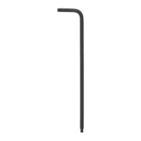 MILWAUKEE klíč Torx zahnutý T40 4932492702