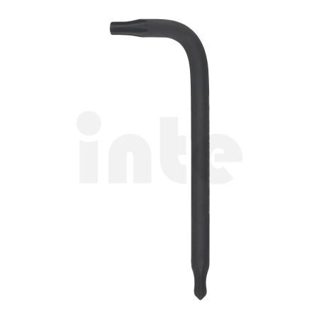 MILWAUKEE klíč Torx zahnutý T8 kompaktní 4932492704
