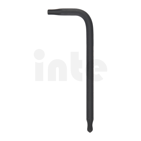 MILWAUKEE klíč Torx zahnutý T9 kompaktní 4932492705