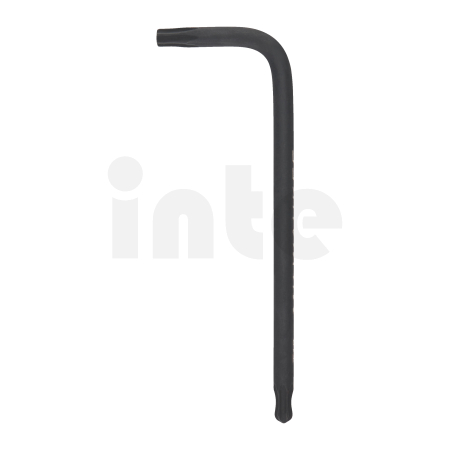 MILWAUKEE Kompaktní klíč torx - T10 4932492706