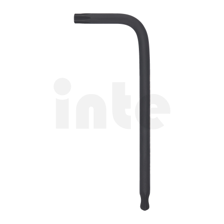 MILWAUKEE klíč Torx zahnutý T20 kompaktní 4932492708